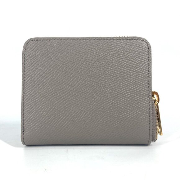 CELINE Gray Wallet - Picture 2 of 12